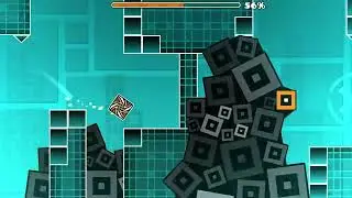 [Harder] javali | by Foolzy | Daily Level 14/365 (2026) | Geometry Dash