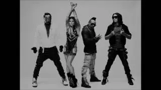 Black Eyed Peas - My Humps (DJ Walus Club Mix)