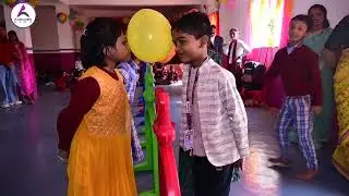 14 NOVEMBER 25 CHILDREEN DAY CELEBRATION