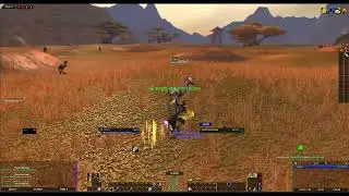 [12] Plainstrider Menace | The Barrens (ID: 844) - Turtle Wow Quest Database