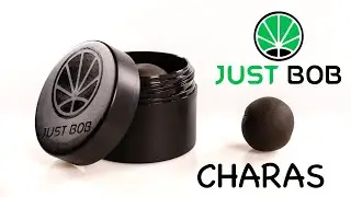 Charas CBD - hachis online - JustBob SPA