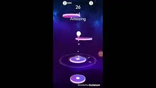 Beat Jumper - Gameplay