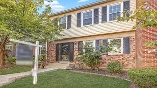 1014 TEMPLE COURT, STERLING, VA Presented by Tom Millar.