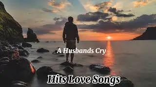 A Husband&rsquo;s Cry &ndash; The Voice Behind the Silent Pain | Midnight echo | #musicsongs #slowrock 