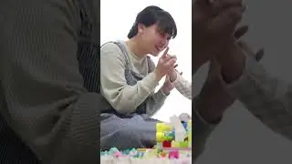 Dziecko, kt&oacute;re znało dokładne daty 👶📅👁️| Mroczne Beksy #shorts