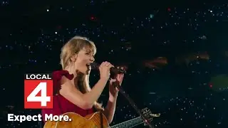 Michigan State University offering Taylor Swift course -- Here's why