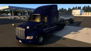Taking some Petro from Mobile AL.