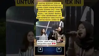SUARANYA SANGAT CIAMIK SEKALI 😳 #music #musik #cover #trending #viral #dangdut  #indonesia #shorts