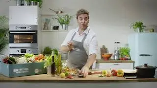 TVC Mathijs Maaltijdbox