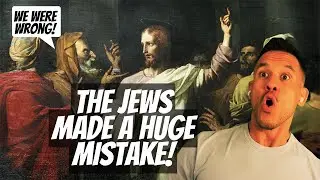 🤯 The Jewish Talmud PROVES That Jesus is the Messiah!