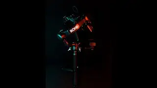 Dji Ronin RS2
