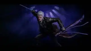 [Devil May Cry EU server] Vergil EJ & CT | Cards, Rune Level, Book Level