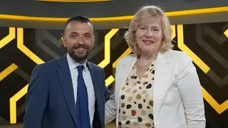 THE AMBASSADOR OF CROATIA ON RLIVE TV