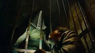 Ralyc Plays: Return to Silent Hill 2