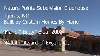 Custom Homes By Marie Promo Nature Pointe