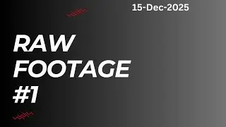 Raw Tennis Footage 1| Session of the Day : 15-Dec-2025 #Tennis #TennisRaw #TennisShorts