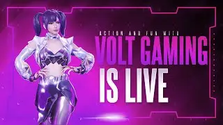 NEW EVENT = NEW WAYS OF DYING | TAMIL LIVE STREAM🔴|ROAD TO 2000 SUBS | #bgmi #volgaminglive