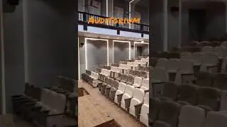 Auditorium 🔥❤️ #shorts #short #ytshorts #subscribe #like
