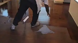 Hardwood Floor Maintenance & Refinishing | Conley&rsquo;s Hardwood Floors Virginia Beach VA