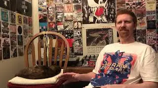 Shnootz - Reaction Video (Jethro Tull - Velvet Green)