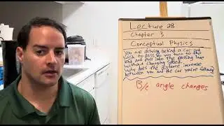 Lecture 28 - chapter 3, review questions.