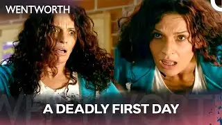 The Moments That Exposed Bea's Dark Side - Wentworth