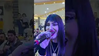 وزيرة منصور حب التوت من الملحم للصوتيات للتواصل 03499217