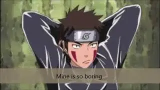 Naruto High Episode 1: Getting that Girl (Dtv090 is back)
