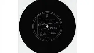 Exile On Main St  Blues by Mick Jagger