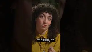 Invisible Disabilities #Inclusion #YouTubeShortVideo #DisabilityPride
