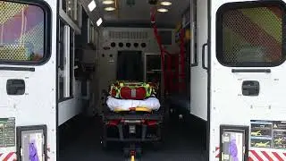 First Responders Appreciation Video