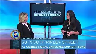 Alabama Correctional Employee Support Fund