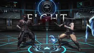 MKX - Tweedy vs UnbearableSkill ft3 (Destroyer's tournament)