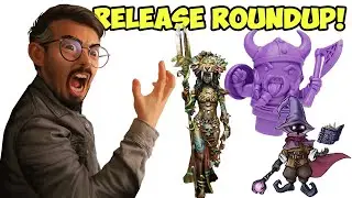 Forsaken, Rivet Wars, Atlas Lost и другие новые игры!