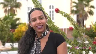 Assol Garcia lan&ccedil;a segundo disco intitulado &ldquo;Ecos de Mim&rdquo;
