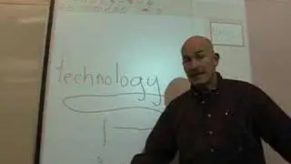 Mohawk College - Presentations - how to give good presentations - Dennis Angle