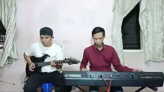 JATUH CINTA INSTRUMENT COVER||FEAT AMEY ADLER