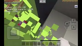 Pranking my brother. #minecraft#prank#video#gameplay