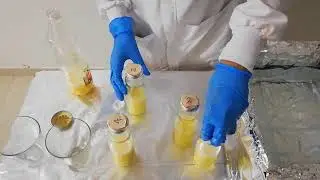 Práctica Tratamiento químico de emulsiones