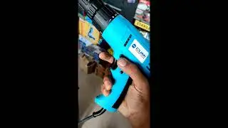 cumi screwdriver #powertools #youtubeshorts #tools