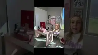 My Girl Boss Office Origin Story