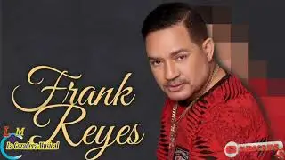 Frank Reyes | 24 Horas | En Vivo (Para Musicologos)