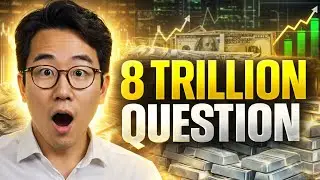 The Next Bull Run or a $8 Trillion Bubble? | 2026 Stock Market Outlook