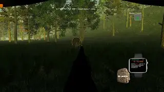 The Season - Turkey Hunting Kansas #1 OG Style Hunting Game (Grand Slam Complete)