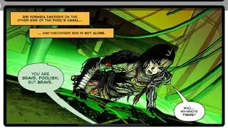 Comic: 57-5 | 2025 SEASON: 5 PRIMAL RECKONING #codm HARDPOINT - TAKEOFF @callofdutymobile #vita 