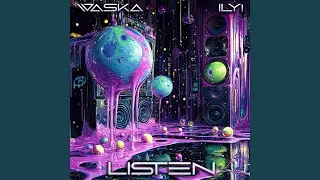 LISTEN DEEPER