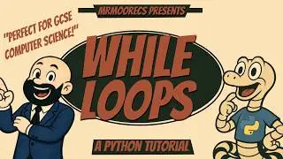 Циклы While (циклы с условным управлением) &mdash; учебник по Python + полное объяснение