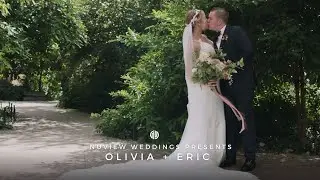 Documentary Film : 26 Bridge St :: Brooklyn Wedding Videographer :: NuView Weddings - Olivia + Eric