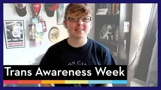 Transgender Awareness Week