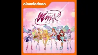 Winx Club  21st  Anniversary